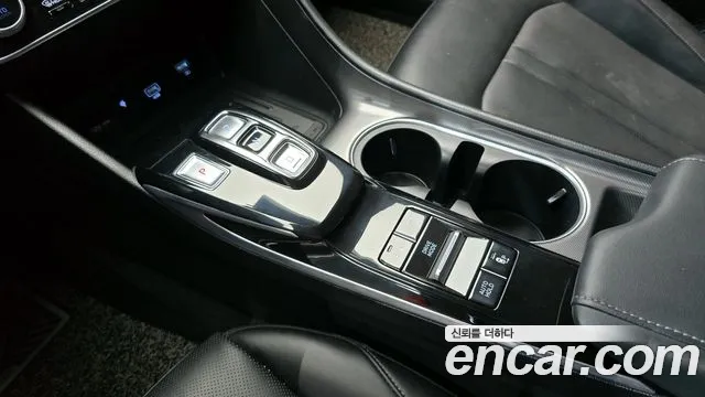 2020 Hyundai Sonata (DN8) 2.0 Sold VIN KMHL141EBLA016374 – photo 16