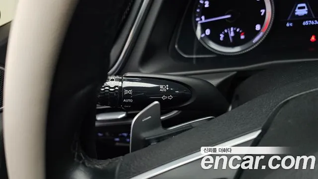 2020 Hyundai Sonata (DN8) 2.0 Sold VIN KMHL141EBLA018014 – undercarriage