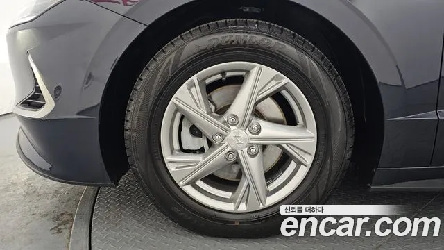 2020 Hyundai Sonata (DN8) 2.0 Sold VIN KMHL141EBLA018014 – photo 11