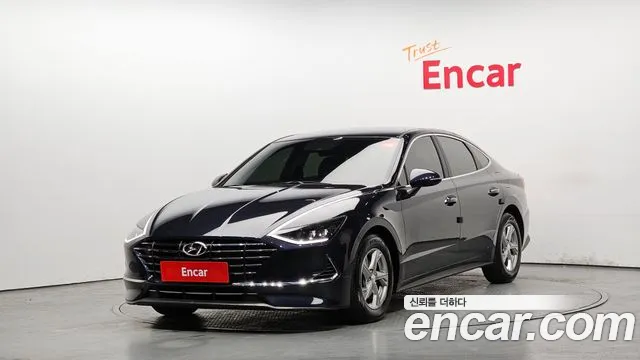 2020 Hyundai Sonata (DN8) 2.0 Sold VIN KMHL141EBLA018014 – photo 12