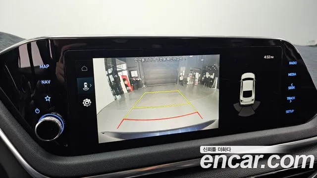2020 Hyundai Sonata (DN8) 2.0 Sold VIN KMHL141EBLA018014 – photo 15