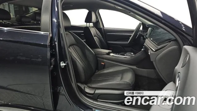 2020 Hyundai Sonata (DN8) 2.0 Sold VIN KMHL141EBLA018014 – photo 16
