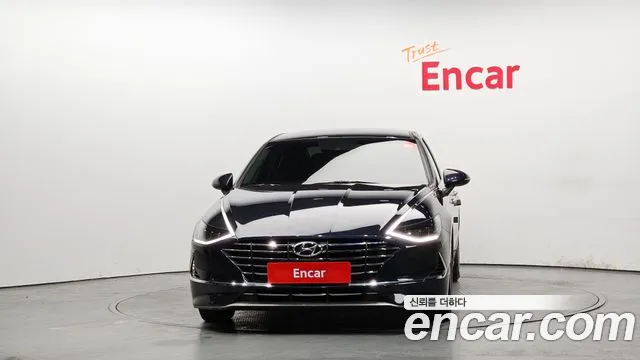 2020 Hyundai Sonata (DN8) 2.0 Sold VIN KMHL141EBLA018014 – photo 20