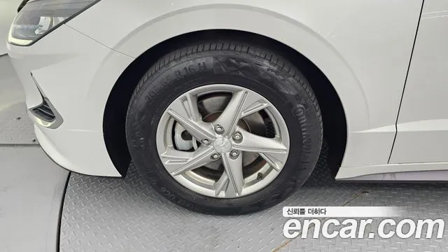 2020 Hyundai Sonata (DN8) 2.0 Sold VIN KMHL141EBLA023520 – photo 15