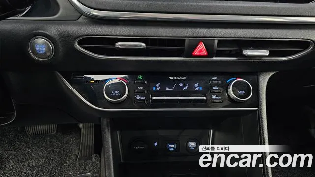 2020 Hyundai Sonata (DN8) 2.0 Sold VIN KMHL141EBLA023520 – photo 18