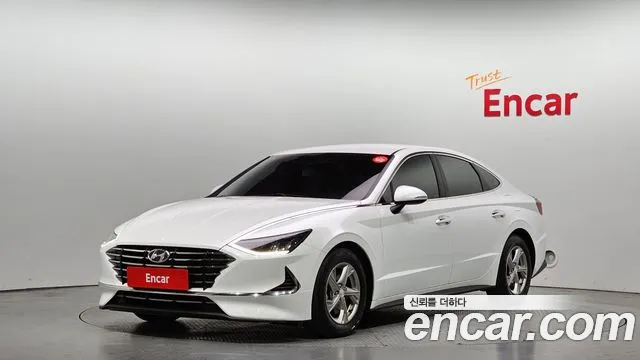 2020 Hyundai Sonata (DN8) 2.0 Sold VIN KMHL141EBLA023520 – photo 19