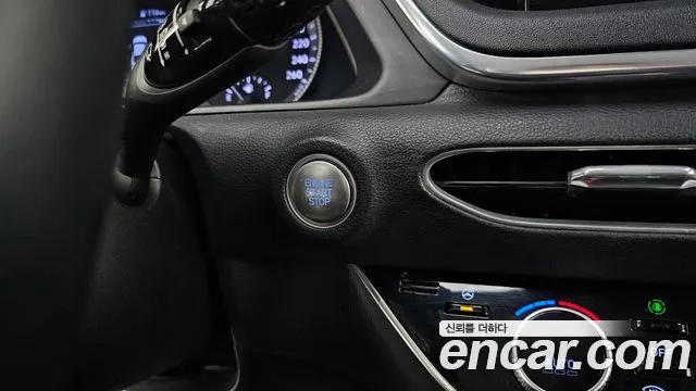 2020 Hyundai Sonata (DN8) 2.0 Sold VIN KMHL141EBLA023520 – photo 20