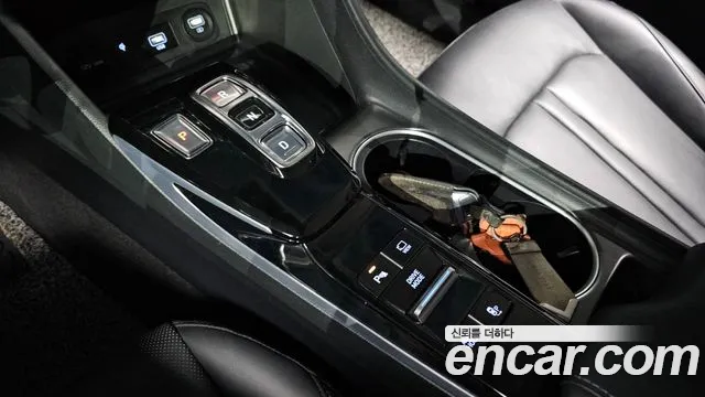 2020 Hyundai Sonata (Dn8) 2.0 Sold VIN KMHL141EBLA024699 – front exterior