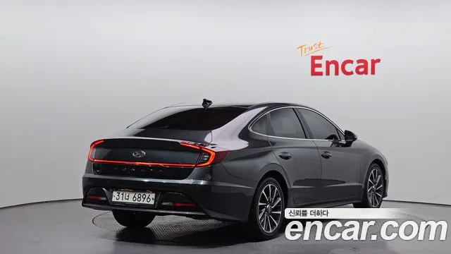 2020 Hyundai Sonata (DN8) 2.0 Sold VIN KMHL141EBLA025771 – photo 11 2020 Hyundai Sonata (DN8) 2.0 Sold VIN KMHL141EBLA025771 – photo 11