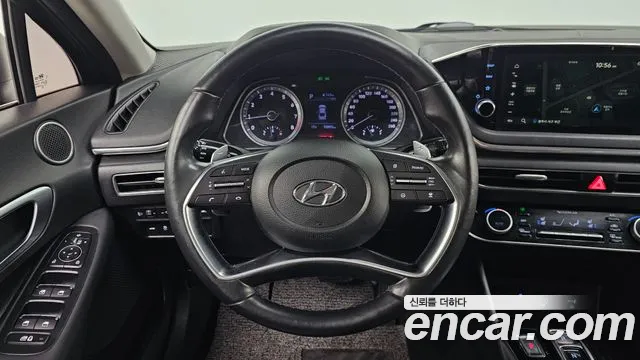 2020 Hyundai Sonata (DN8) 2.0 Sold VIN KMHL141EBLA025771 – photo 25 2020 Hyundai Sonata (DN8) 2.0 Sold VIN KMHL141EBLA025771 – photo 25