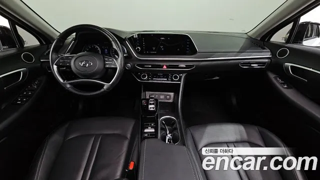 2020 Hyundai Sonata (DN8) 2.0 Sold VIN KMHL141EBLA028847 – rear exterior 2020 Hyundai Sonata (DN8) 2.0 Sold VIN KMHL141EBLA028847 – rear exterior