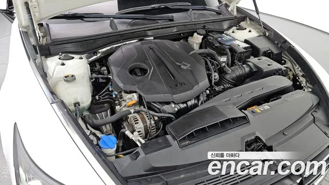 2020 Hyundai Sonata (DN8) 2.0 Sold VIN KMHL141EBLA028847 – exterior detail 2020 Hyundai Sonata (DN8) 2.0 Sold VIN KMHL141EBLA028847 – exterior detail