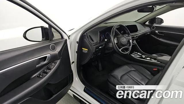 2020 Hyundai Sonata (DN8) 2.0 Sold VIN KMHL141EBLA028847 – photo 16 2020 Hyundai Sonata (DN8) 2.0 Sold VIN KMHL141EBLA028847 – photo 16
