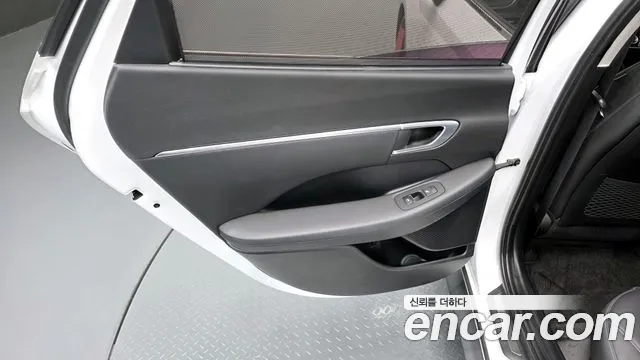 2020 Hyundai Sonata (DN8) 2.0 Sold VIN KMHL141EBLA028943 – photo 12