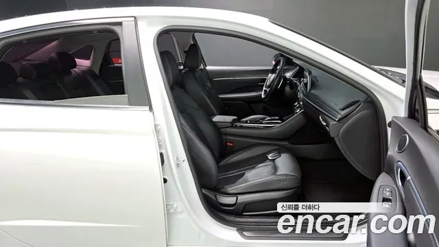 2020 Hyundai Sonata (DN8) 2.0 Sold VIN KMHL141EBLA028943 – photo 13