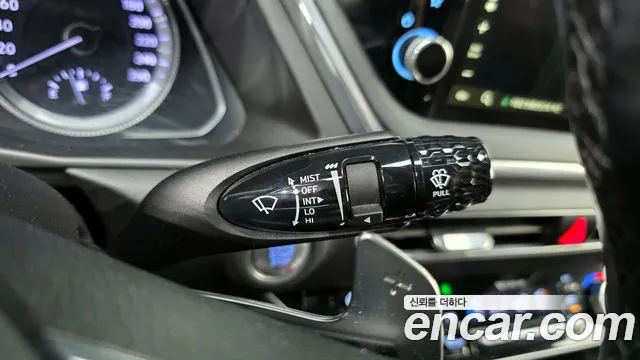 2020 Hyundai Sonata (DN8) 2.0 Sold VIN KMHL141EBLA028943 – photo 20