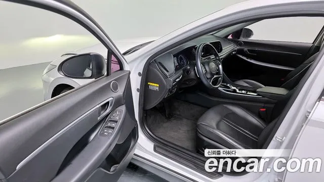 2020 Hyundai Sonata (DN8) 2.0 Sold VIN KMHL141EBLA028943 – photo 21