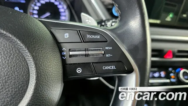 2020 Hyundai Sonata (DN8) 2.0 Sold VIN KMHL141EBLA028943 – photo 22