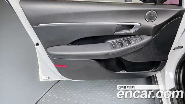 2020 Hyundai Sonata (DN8) 2.0 Sold VIN KMHL141EBLA028943 – photo 23
