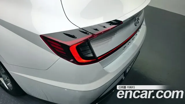 2020 Hyundai Sonata (DN8) 2.0 Sold VIN KMHL141EBLA028943 – photo 26