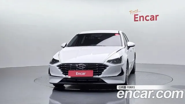 2020 Hyundai Sonata (DN8) 2.0 Sold VIN KMHL141EBLA028943 – photo 29