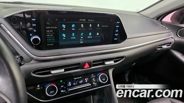 2020 Hyundai Sonata (DN8) 2.0 Sold VIN KMHL141EBLA028943 – photo 30