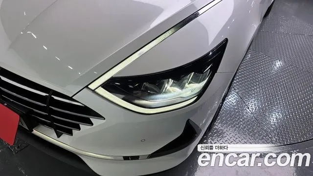 2020 Hyundai Sonata (DN8) 2.0 Sold VIN KMHL141EBLA028943 – photo 31