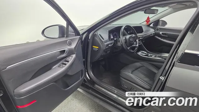 2020 Hyundai Sonata (DN8) 2.0 Sold VIN KMHL141EBLA034685 – side profile 2020 Hyundai Sonata (DN8) 2.0 Sold VIN KMHL141EBLA034685 – side profile