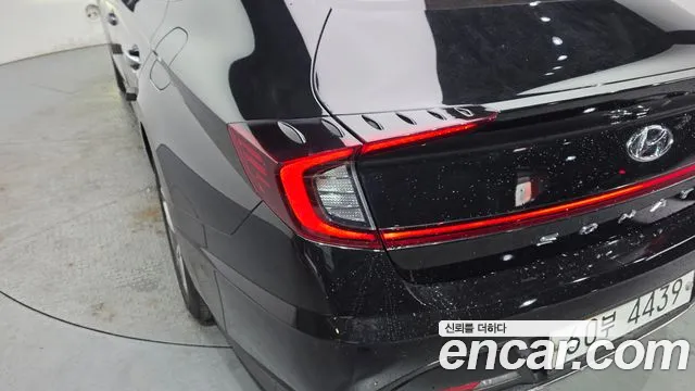 2020 Hyundai Sonata (DN8) 2.0 Sold VIN KMHL141EBLA034685 – engine bay 2020 Hyundai Sonata (DN8) 2.0 Sold VIN KMHL141EBLA034685 – engine bay