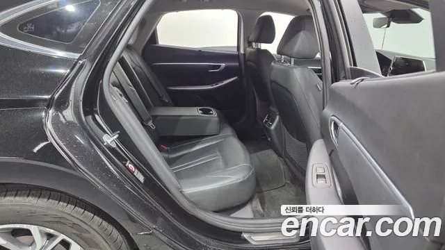 2020 Hyundai Sonata (DN8) 2.0 Sold VIN KMHL141EBLA034685 – exterior detail 2020 Hyundai Sonata (DN8) 2.0 Sold VIN KMHL141EBLA034685 – exterior detail