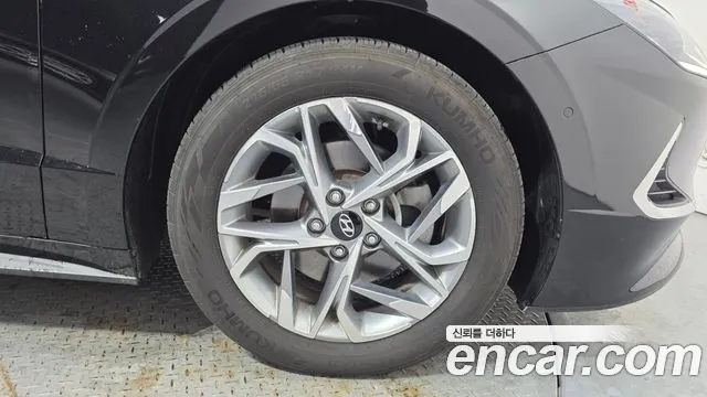 2020 Hyundai Sonata (DN8) 2.0 Sold VIN KMHL141EBLA034685 – photo 11 2020 Hyundai Sonata (DN8) 2.0 Sold VIN KMHL141EBLA034685 – photo 11