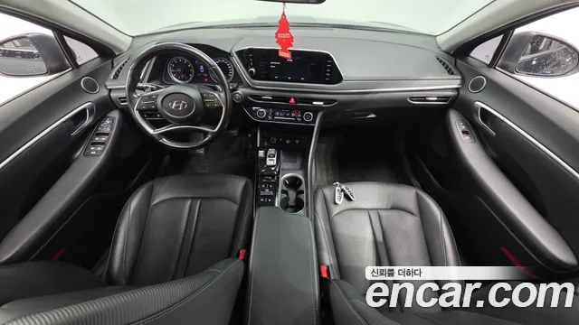 2020 Hyundai Sonata (DN8) 2.0 Sold VIN KMHL141EBLA034685 – photo 20 2020 Hyundai Sonata (DN8) 2.0 Sold VIN KMHL141EBLA034685 – photo 20