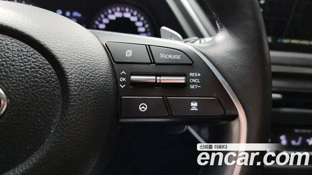 2020 Hyundai Sonata (DN8) 2.0 Sold VIN KMHL141EBLA040393 – photo 12