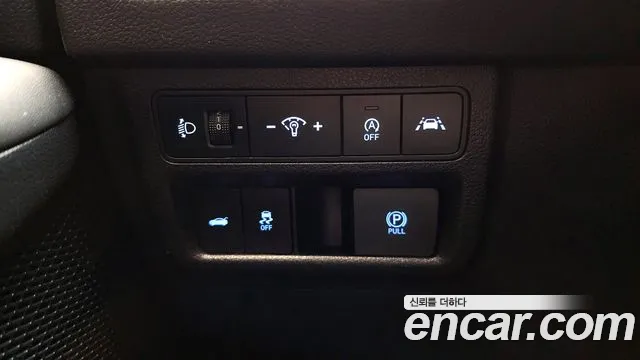 2020 Hyundai Sonata (DN8) 2.0 Sold VIN KMHL141EBLA040393 – photo 16