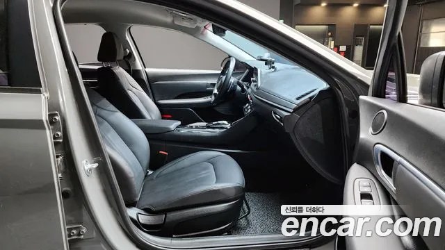 2020 Hyundai Sonata (DN8) 2.0 Sold VIN KMHL141EBLA040393 – photo 25