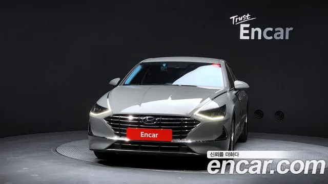 2020 Hyundai Sonata (DN8) 2.0 Sold VIN KMHL141EBLA040393 – photo 26