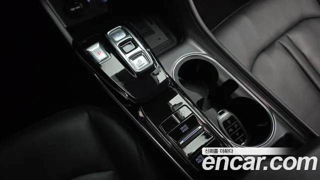 2020 Hyundai Sonata (Dn8) 2.0 Sold VIN KMHL141EBLA047053 – front exterior