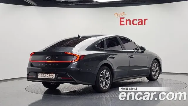 2020 Hyundai Sonata (DN8) 2.0 Sold VIN KMHL141EBLA051419 – photo 12 2020 Hyundai Sonata (DN8) 2.0 Sold VIN KMHL141EBLA051419 – photo 12