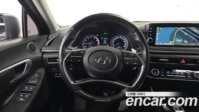 2020 Hyundai Sonata (DN8) 2.0 Sold VIN KMHL141EBLA052205 – photo 15 2020 Hyundai Sonata (DN8) 2.0 Sold VIN KMHL141EBLA052205 – photo 15