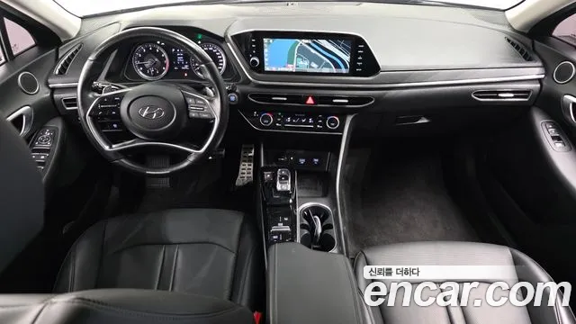 2020 Hyundai Sonata (DN8) 2.0 Sold VIN KMHL141EBLA052205 – photo 17 2020 Hyundai Sonata (DN8) 2.0 Sold VIN KMHL141EBLA052205 – photo 17