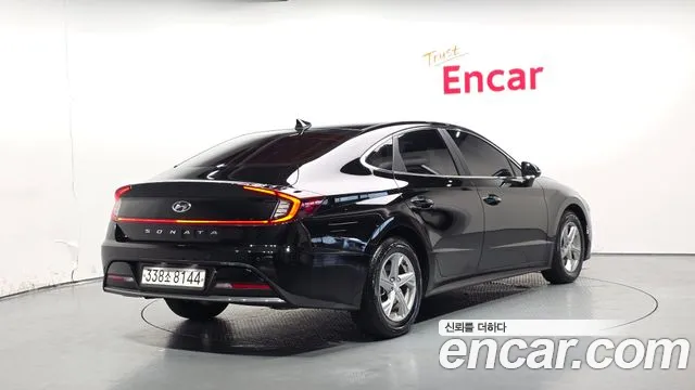 2020 Hyundai Sonata (DN8) 2.0 Sold VIN KMHL141EBLA052205 – photo 40 2020 Hyundai Sonata (DN8) 2.0 Sold VIN KMHL141EBLA052205 – photo 40