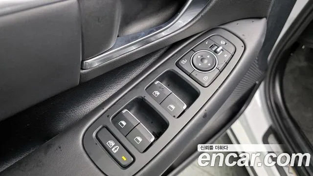 2020 Hyundai Sonata (Dn8) 2.0 Sold VIN KMHL141EBLA059803 – front exterior