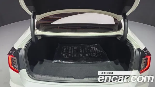 2020 Hyundai Sonata (DN8) 2.0 Sold VIN KMHL141EBLA063267 – photo 12