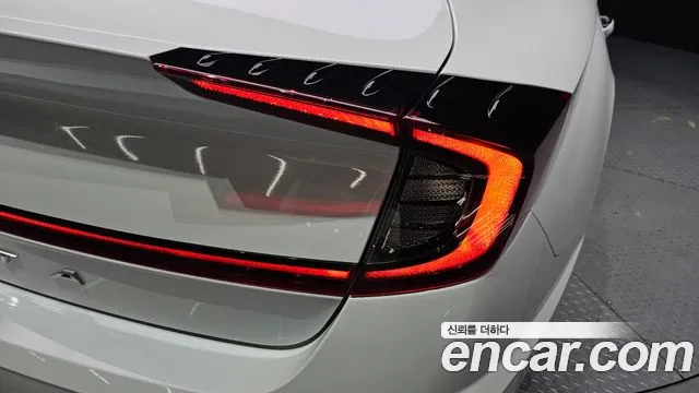 2020 Hyundai Sonata (DN8) 2.0 Sold VIN KMHL141EBLA063267 – photo 14