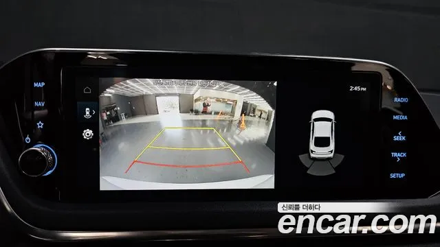 2020 Hyundai Sonata (DN8) 2.0 Sold VIN KMHL141EBLA063267 – photo 15