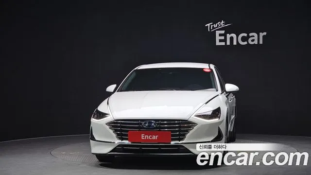 2020 Hyundai Sonata (DN8) 2.0 Sold VIN KMHL141EBLA063267 – photo 16
