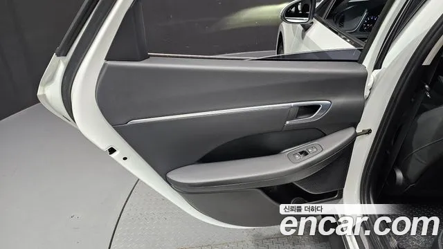 2020 Hyundai Sonata (DN8) 2.0 Sold VIN KMHL141EBLA063267 – photo 17
