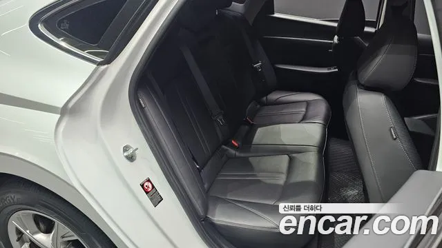 2020 Hyundai Sonata (DN8) 2.0 Sold VIN KMHL141EBLA063267 – photo 20