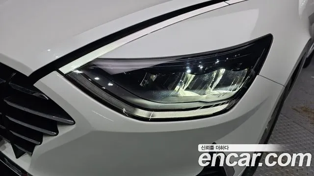 2020 Hyundai Sonata (DN8) 2.0 Sold VIN KMHL141EBLA063267 – photo 21