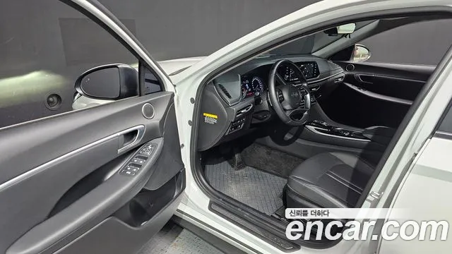 2020 Hyundai Sonata (DN8) 2.0 Sold VIN KMHL141EBLA063267 – photo 22